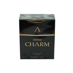 Charm Edp Parfüm For Men 75 ML - Thumbnail