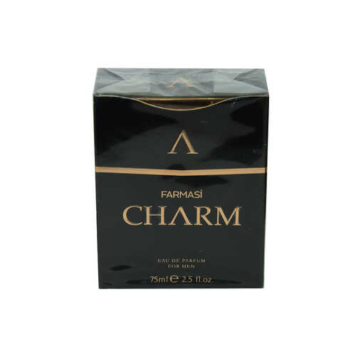 Farmasi Charm Edp Parfüm For Men 75 ML