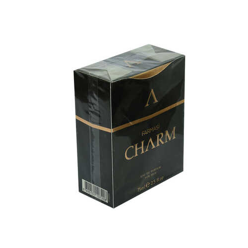 Farmasi Charm Edp Parfüm For Men 75 ML