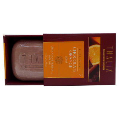 Thalia Çikolata ve Portakal Sabunu 150 Gr