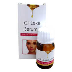 Tabiat Market - Çil Leke Serumu 20 ML (1)