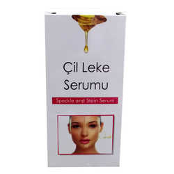 Çil Leke Serumu 20 ML - Thumbnail