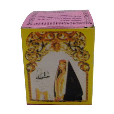 Arap Kızı Cilt Bakımı Leke Kremi Yağlı Cilt Pembe Kutu 12 Gr