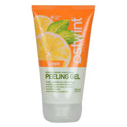 Cilt Bakımı Peeling Jel Limonlu 125 ML - Thumbnail