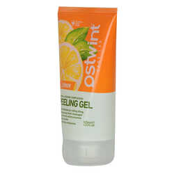 Cilt Bakımı Peeling Jel Limonlu 125 ML - Thumbnail