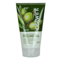 Cilt Bakımı Peeling Jel Zeytinli 125 ML - Thumbnail