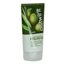 Cilt Bakımı Peeling Jel Zeytinli 125 ML - Thumbnail