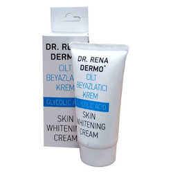 Dr. Rena Dermo - Cilt Beyazlatıcı Krem 50 ML (1)