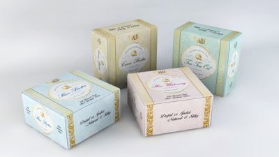 Thalia Cilt Beyazlatma Sabunu 150Gr