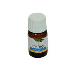 Çin Yağı Distilasyon China Oil 20 ML - Thumbnail