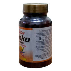 Balen - Çinko 375Mg 90 Kapsül (1)