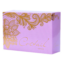 Coctail Edp Parfüm For Women 50 ML - Thumbnail