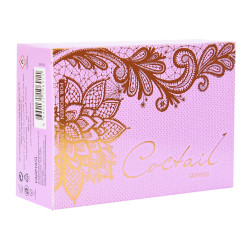 Coctail Edp Parfüm For Women 50 ML - Thumbnail