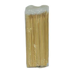 LokmanAVM - Çöp Şiş Bambu Şişleri 15 Cm Takribi 100 Adet 1 Paket (1)