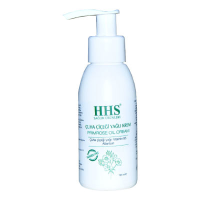 Hhs Çuha Çiçeği Yağlı Krem Parabensiz 100 ML