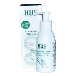 Hhs - Çuha Çiçeği Yağlı Krem Parabensiz 100 ML Görseli