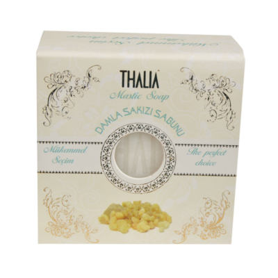 Thalia Damla Sakızı Sabunu 150 Gr