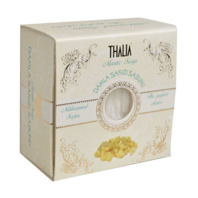 Thalia Damla Sakızı Sabunu 150 Gr