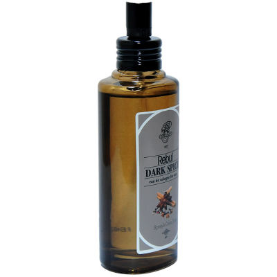 Rebul Dark Spice Kolonya 80 Derece Cam Şişe Sprey 100 ML