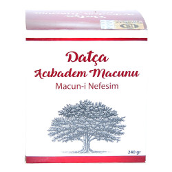 Datça - Acıbadem Macunu 240 Gr Görseli