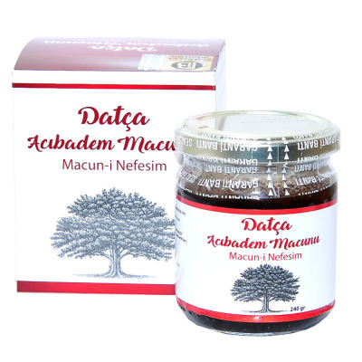 Datça Acıbadem Macunu 240 Gr