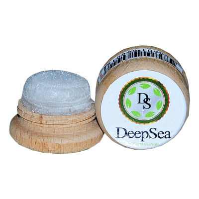 DeepSea Menthol Taşı Spa ve Masaj Mentholü 7 Gr