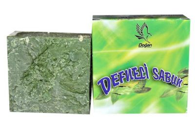 Doğan Defne Sabunu 150 Gr