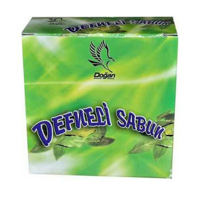 Doğan Defne Sabunu 150 Gr