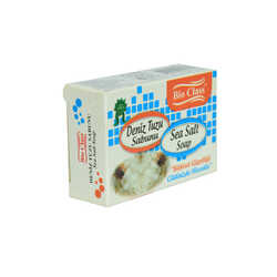 Bio Class - Deniz Tuzu Sabunu Sea Salt Soap 100 Gr (1)