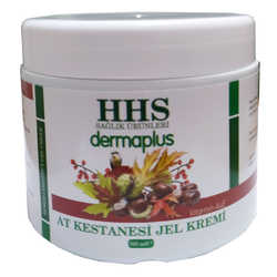 Dermaplus At Kestanesi Jel 500 ML - Thumbnail