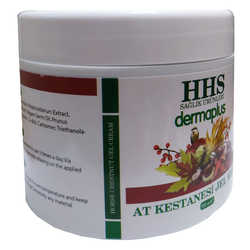 Dermaplus At Kestanesi Jel 500 ML - Thumbnail