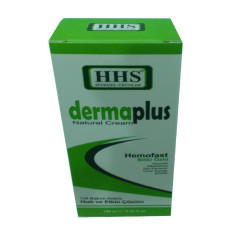 Dermaplus Bitki Özlü Krem 100 ML - Thumbnail