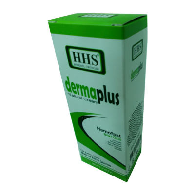 Hhs Dermaplus Bitki Özlü Krem 100 ML