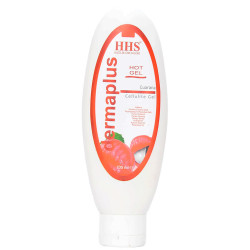 Dermaplus Bitkisel Karışım Selülit Jel Hot Gel 235 ML - Thumbnail