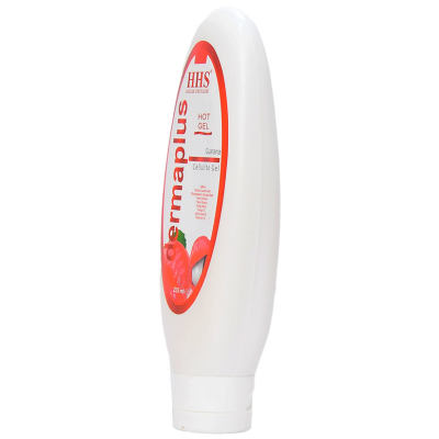 Hhs Dermaplus Bitkisel Karışım Selülit Jel Hot Gel 235 ML