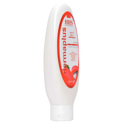 Dermaplus Bitkisel Karışım Selülit Jel Hot Gel 235 ML - Thumbnail