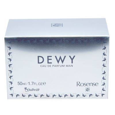 Rosense Dewy Bay Parfüm 50ML