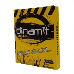 Dinamit - Bitkisel Karışım 2 Kapsül (1)