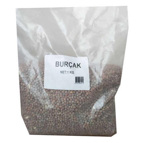 Doğan Doğal Burçak Tohumu 1000 Gr Paket