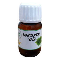 Doğal Maydanoz Yağı 20 ML - Parsley Oil - Thumbnail