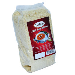 Tadem - Doğal Sütlü Bebe Ev Tarhanası 1Kg (1)