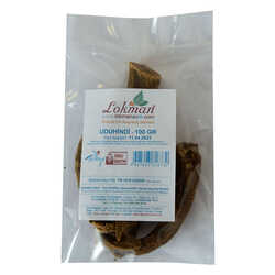 LokmanAVM - Doğal Uduhindi Bitkisi - Udi Hindi 100 Gr Paket (1)