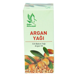 Argan Yağı 50 cc - Thumbnail