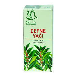 Doğan - Defne Yağı 50 cc (1)