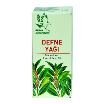 Doğan Defne Yağı 50 cc