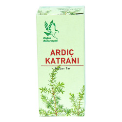 Doğan - Doğal Ardıç Katranı 50 cc (1)