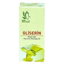 Gliserin Yağı 50 cc - Thumbnail