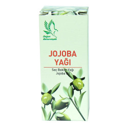 Jojoba Yağı 20 cc - Thumbnail