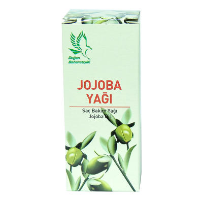 Doğan Jojoba Yağı 20 cc