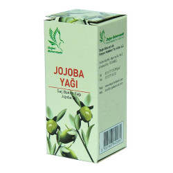 Jojoba Yağı 20 cc - Thumbnail